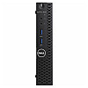 Компьютер Refurb Dell Optiplex 3050 MFF i3-6100T/8/240SSD
