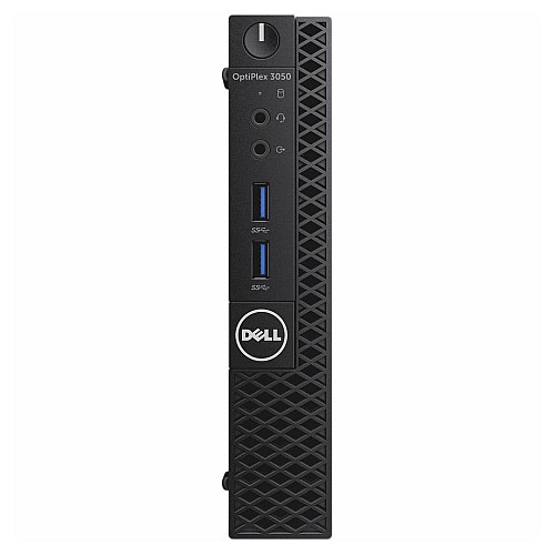 Компьютер Refurb Dell Optiplex 3050 MFF i3-6100T/8/240SSD