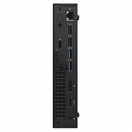 Компьютер Refurb Dell Optiplex 3050 MFF i3-6100T/8/240SSD