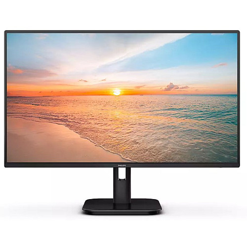 Монитор 23.8" Philips 24E1N1100A/00 Black (6983782)