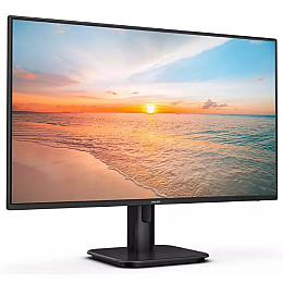 Монитор 23.8" Philips 24E1N1100A/00 Black (6983782)