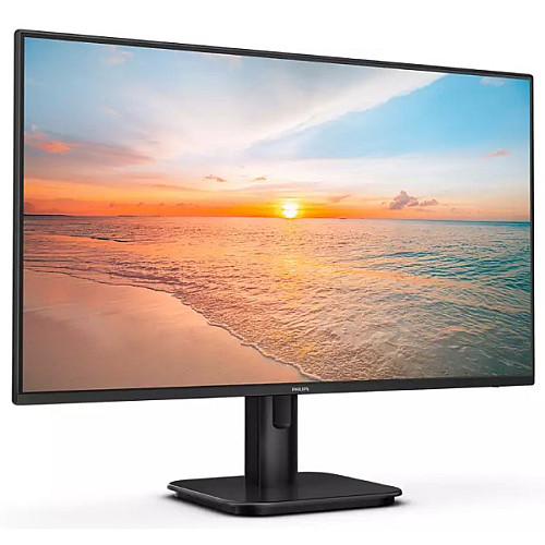 Монитор 23.8" Philips 24E1N1100A/00 Black (6983782)
