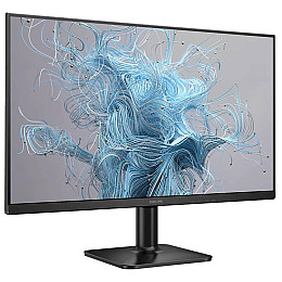 Монитор 23.8" Philips 24E2N1100LB/00 Black (7094947)