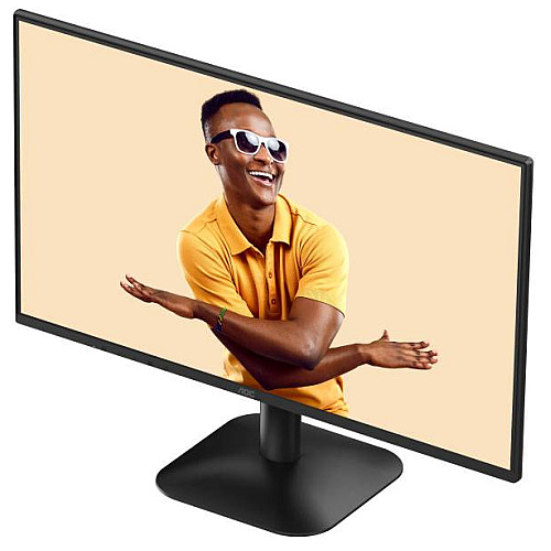 Монітор 23.8" AOC 24B31H Чорний (7123542)