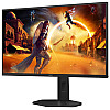 Монитор 24.5" AOC 25G4SXU Black (7123554)