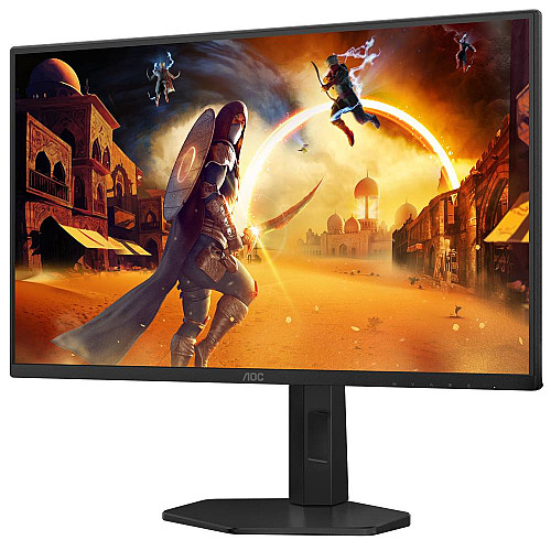 Монитор 24.5" AOC 25G4SXU Black (7123554)