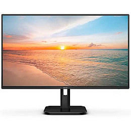 Монитор 23.8" Philips 24E1N1200A/00 Black (7123600)