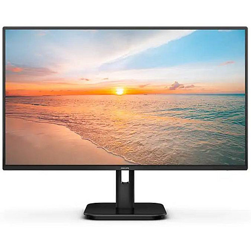 Монитор 23.8" Philips 24E1N1200A/00 Black (7123600)