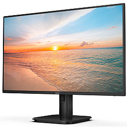 Монитор 23.8" Philips 24E1N1200A/00 Black (7123600)
