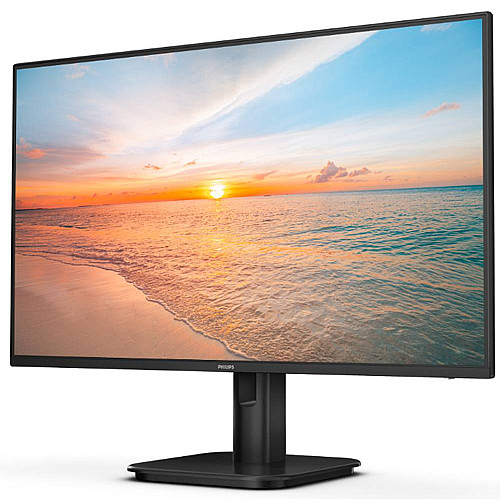 Монитор 23.8" Philips 24E1N1200A/00 Black (7123600)