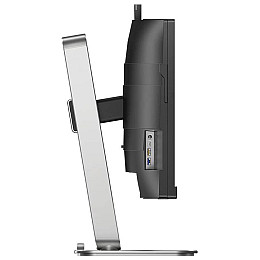 Монитор 34" Philips 34B2U6603CH/00 Черно-серебристый (7123602)