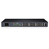 PoE-комутатор Provision-ISR PoES-24370CL+2G+2SFP 24 порти PoE (292930)