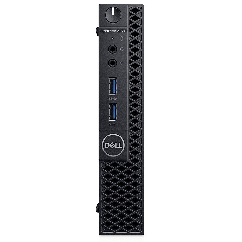 Компьютер Refurb Dell OptiPlex 3070 MFF G4900T/8/240SSD
