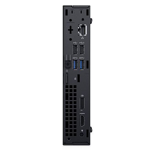 Компьютер Refurb Dell OptiPlex 3070 MFF i3-9100T/8/240SSD