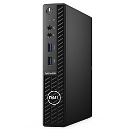 Компьютер Refurb Dell OptiPlex 3080 MFF i3-10100T/8/256SSD