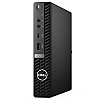 Компьютер Refurb Dell OptiPlex 5080 MFF i7-10700T/16/512SSD