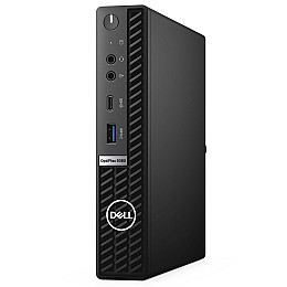 Компьютер Refurb Dell OptiPlex 5080 MFF i7-10700T/16/512SSD