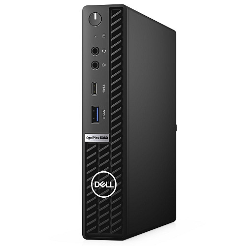 Компьютер Refurb Dell OptiPlex 5080 MFF i7-10700T/16/512SSD