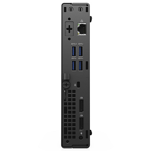 Компьютер Refurb Dell OptiPlex 5080 MFF i7-10700T/16/512SSD