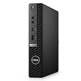 Компьютер Refurb Dell OptiPlex 5090 MFF i7-10700T/16/512SSD