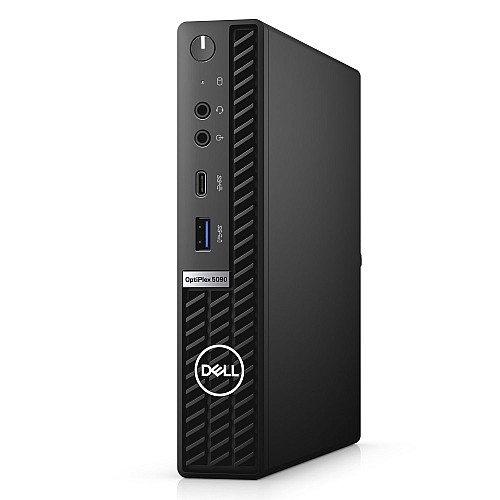 Компьютер Refurb Dell OptiPlex 5090 MFF i7-10700T/16/512SSD