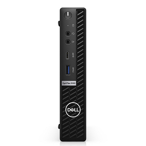 Компьютер Refurb Dell OptiPlex 5090 MFF i7-10700T/16/512SSD