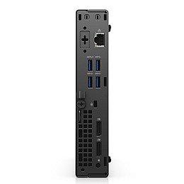 Компьютер Refurb Dell OptiPlex 5090 MFF i7-10700T/16/512SSD