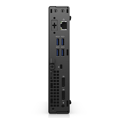 Компьютер Refurb Dell OptiPlex 5090 MFF i7-10700T/16/512SSD