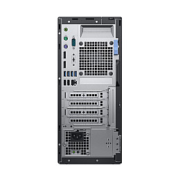 Компьютер Refurb Dell Optiplex 7060 MT i3-8100/16/240SSD