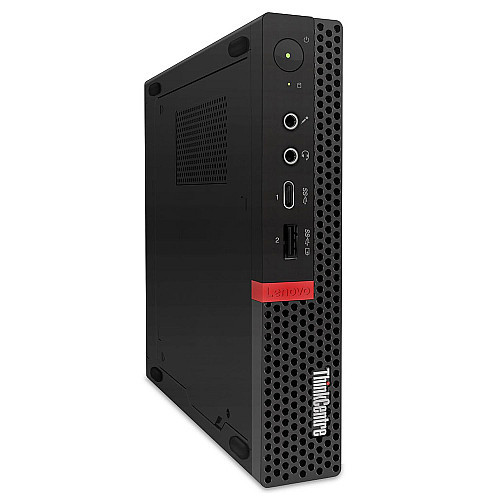 Компьютер Refurb Lenovo ThinkCentre M75q Tiny Athlon PRO 300GE/8/240SSD