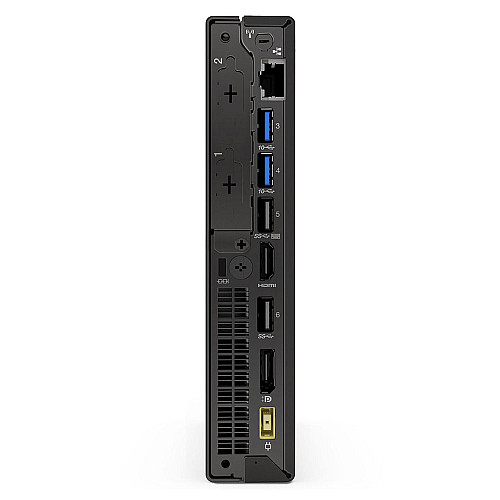 Компьютер Refurb Lenovo ThinkCentre M75q Tiny Athlon PRO 300GE/8/240SSD