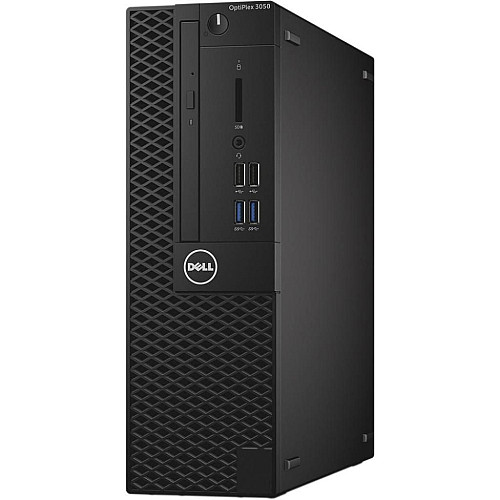 Компьютер Refurb Dell OptiPlex 3050 SFF i7-7700/8/240SSD