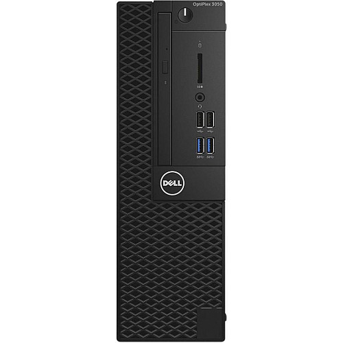 Компьютер Refurb Dell OptiPlex 3050 SFF i7-7700/8/240SSD
