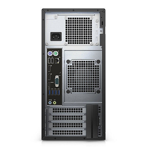 Компьютер Refurb Dell Precision 3620 Tower Xeon E3-1270v5/16/256SSD/500/W2100-2Gb