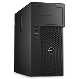 Компьютер Refurb Dell Precision 3620 Tower Xeon E3-1270v5/16/256SSD/500/W2100-2Gb