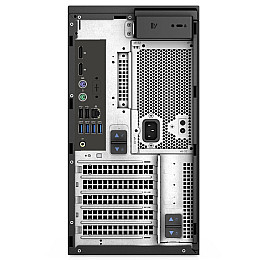 Компьютер Refurb Dell Precision 3640 MT i7-10700/16/512SSD/P2200-5Gb