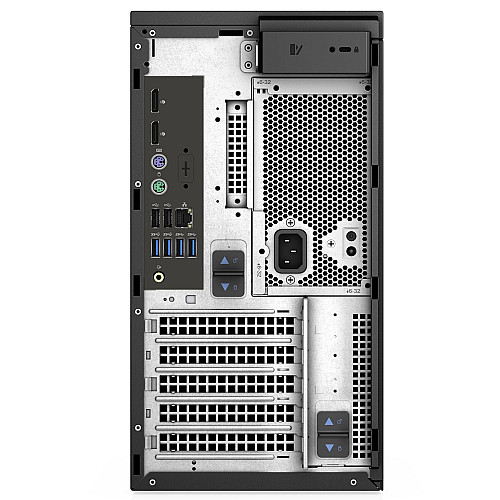 Компьютер Refurb Dell Precision 3640 MT i7-10700/16/512SSD/P2200-5Gb