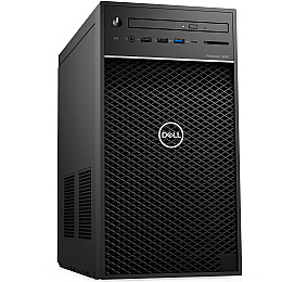 Компьютер Refurb Dell Precision 3640 MT i7-10700/16/512SSD/P2200-5Gb