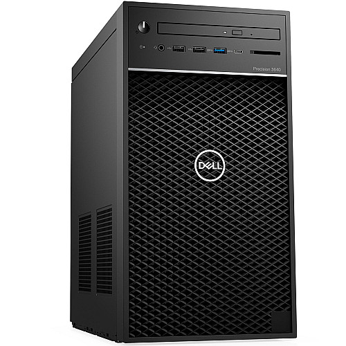 Компьютер Refurb Dell Precision 3640 MT i7-10700/16/512SSD/P2200-5Gb