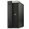 Компьютер Refurb Dell Precision 5810 Tower Xeon E5-1620v3/128/256SSD/1TB/K4200-4Gb
