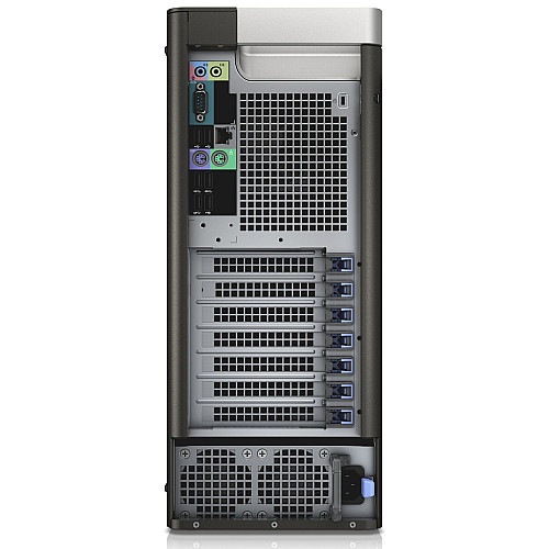Компьютер Refurb Dell Precision 5810 Tower Xeon E5-1620v3/128/256SSD/1TB/K4200-4Gb