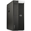 Компьютер Refurb Dell Precision 5810 Tower Xeon E5-1620v3/16/256SSD/1TB