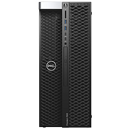 Компьютер Refurb Dell Precision 7820 Tower Xeon Silver 4110/16/1Tb/Quadro 4000-2Gb
