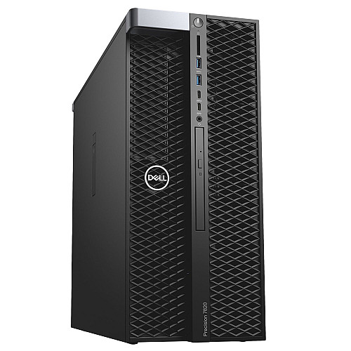 Компьютер Refurb Dell Precision 7820 Tower Xeon Silver 4110/8/1Tb/P4000-8Gb