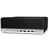 Компьютер Refurb HP ProDesk 600 G4 SFF i3-8100/8/240SSD
