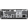 Компьютер Refurb HP ProDesk 600 G4 SFF i3-9100/16/240SSD