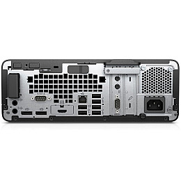 Компьютер Refurb HP ProDesk 600 G4 SFF i3-9100/16/480SSD