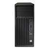 Компьютер Refurb HP Z240 Workstation MT i7-6700/32/1TBSSD/K2200-4Gb
