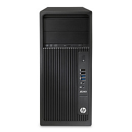 Компьютер Refurb HP Z240 Workstation MT i7-6700/32/1TBSSD/K2200-4Gb