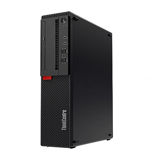 Компьютер Refurb Lenovo M710s SFF i3-6100/8/120SSD